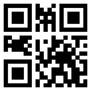 Scansione del QrCode di 3206473087