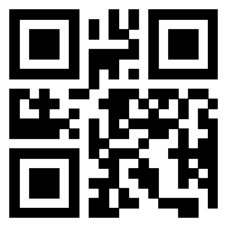 Immagine del QrCode di 3206473088