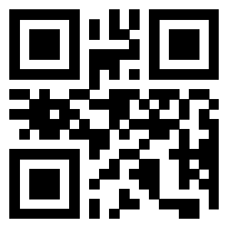 Immagine del Qr Code di 3206473089