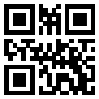 Il QrCode di 3206473092