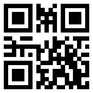 Immagine del Qr Code di 3206473093