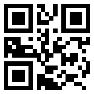 Il QrCode di 3206473096