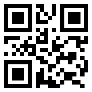 Scansione del QrCode di 3206473098
