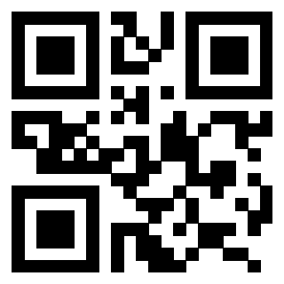 Immagine del QrCode di 3206473101