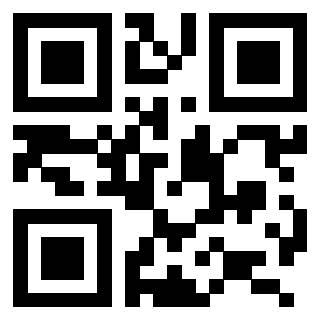Immagine del Qr Code di 3206473104
