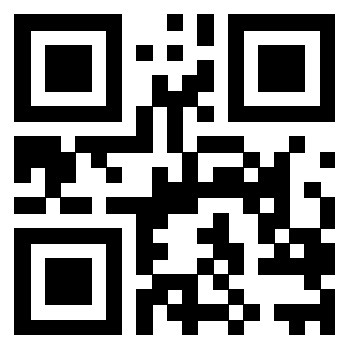 3206473107 - Immagine del QrCode