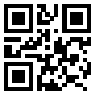 3206473109 QrCode associato