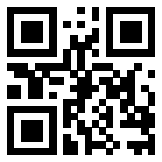 3206473111 - Immagine del Qr Code associato