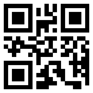 Immagine del Qr Code di 3206473112