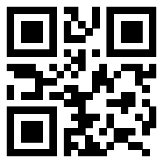 Immagine del Qr Code di 3206473113