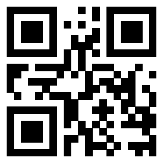 Scansione del QrCode di 3206473122