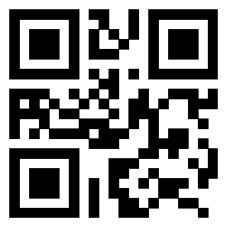 3206473124 - Immagine del QrCode associato