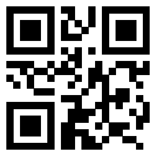 Immagine del Qr Code di 3206473125