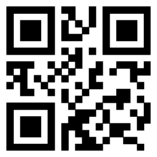3206473131 - Immagine del QrCode associato