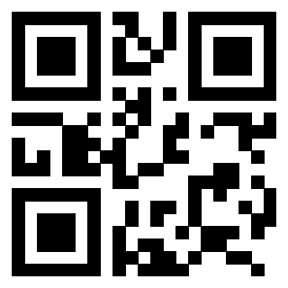 Immagine del Qr Code di 3206473137