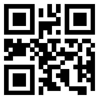 Immagine del QrCode di 3206473139