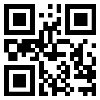 Il QrCode di 3206473141
