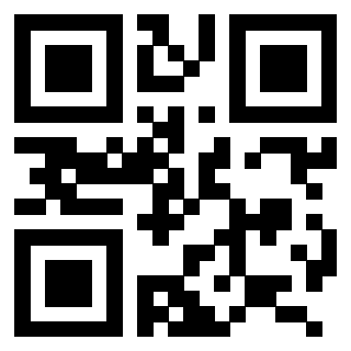 3206473145 - Immagine del QrCode associato