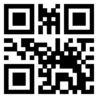 Scansione del QrCode di 3206473156