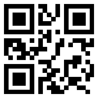 3206473157 - Immagine del Qr Code associato