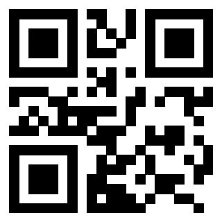 3206473161 - Immagine del QrCode associato