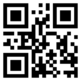 Immagine del Qr Code di 3206473162