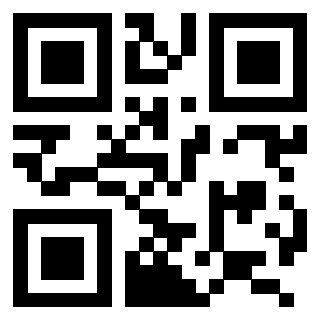 Il Qr Code di 3206473167