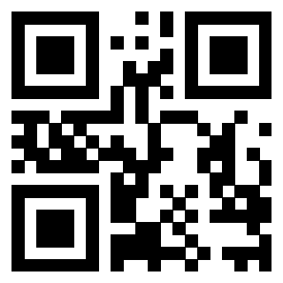 3206473168 - Immagine del Qr Code associato