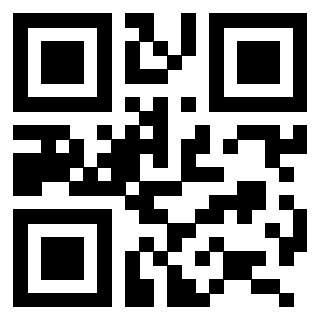 3206473174 - Immagine del Qr Code associato