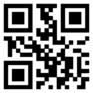 Scansione del Qr Code di 3206473179