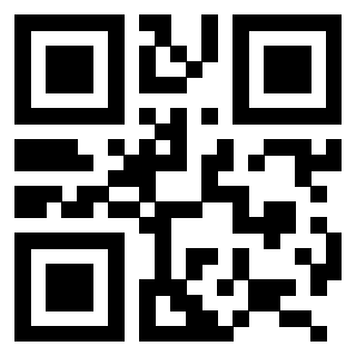 Immagine del QrCode di 3206473183