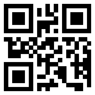 3206473189 - Immagine del QrCode associato