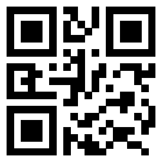 Scansione del QrCode di 3206473190