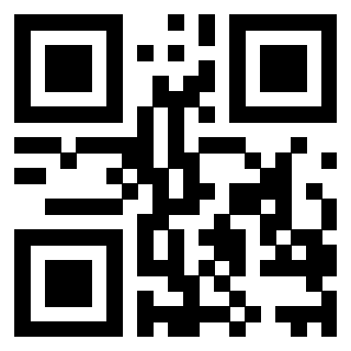 Scansione del QrCode di 3206473193