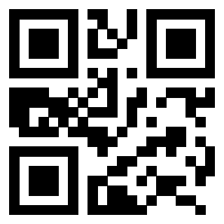 Il Qr Code di 3206473194