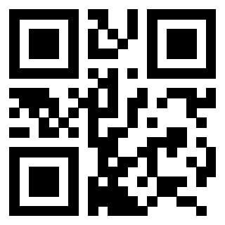 Scansione del QrCode di 3206473195