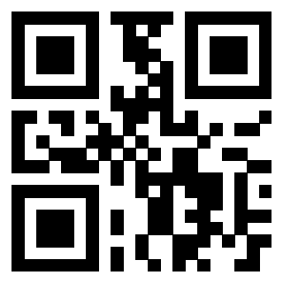 3206473197 - Immagine del QrCode associato