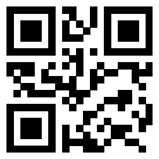 3206473200 - Immagine del Qr Code