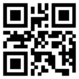 Scansione del QrCode di 3206473203
