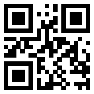 Scansione del QrCode di 3206473204