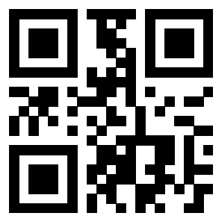 Scansione del Qr Code di 3206473213