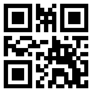 Scansione del QrCode di 3206473216
