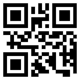 Scansione del QrCode di 3206473225