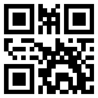 3206473230 - Immagine del QrCode associato