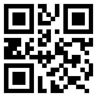 Scansione del QrCode di 3206473231