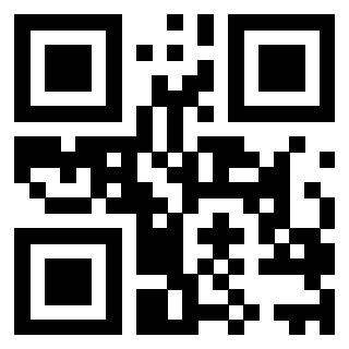 Scansione del QrCode di 3206473232