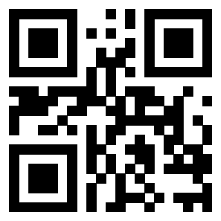 3206473233 - Immagine del Qr Code associato