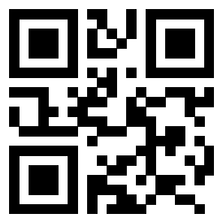 Il Qr Code di 3206473235