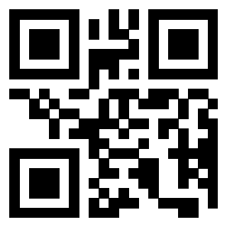 Scansione del QrCode di 3206473239