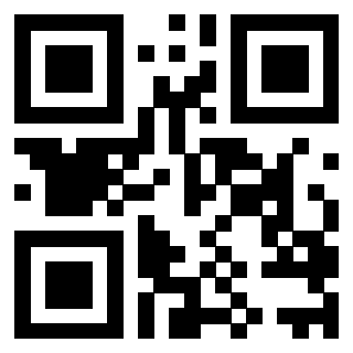 3206473244 - Immagine del QrCode associato